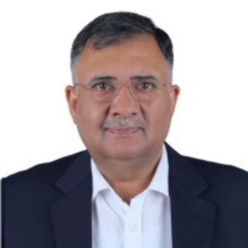Mr. Rajeev Chadha